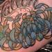 Tattoos - Zumps Chrysanthemum Tattoo - 89565